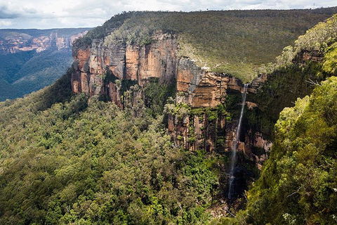 Blue Mountains Highlights & Wildlife Park - Attractions 9