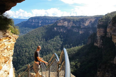 Blue Mountains Highlights & Wildlife Park - Attractions 6