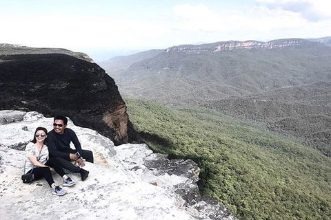 Blue Mountains Highlights & Wildlife Park - Attractions 5