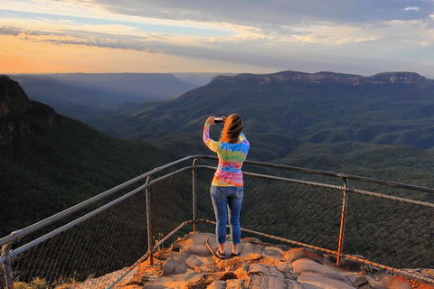Blue Mountains Highlights & Wildlife Park - Attractions 10