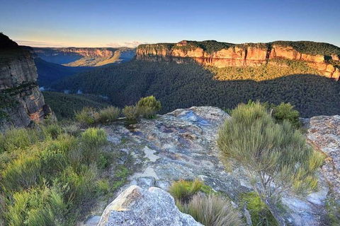 Blue Mountains Highlights, Wildlife Park And Scenic World Full Day Private Tour - Attractions 4