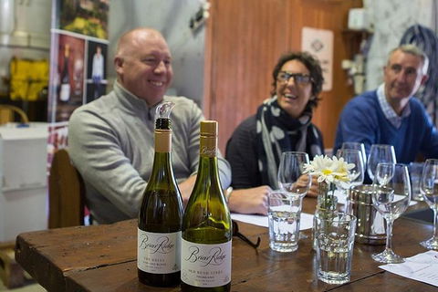 Hunter Valley Highlights Private Wine Tour From Sydney - Attractions 1
