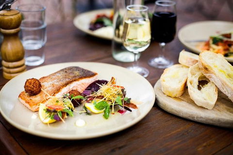Hunter Valley Highlights Private Wine Tour From Sydney - Attractions 6