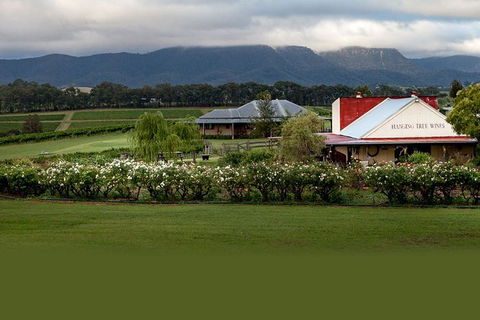 Hunter Valley Highlights Private Wine Tour From Sydney - Attractions 5