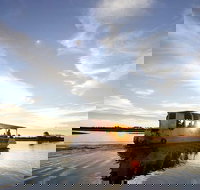 Yellow Water Cruise - Kakadu - Attractions