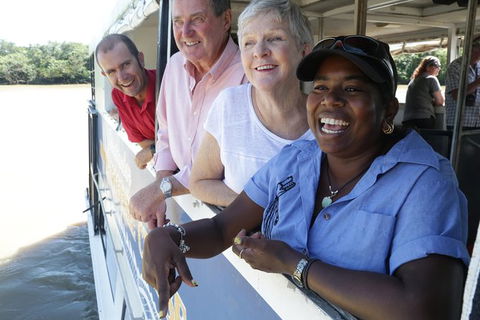 Jumping Crocs & Nature Adventure Cruise From Darwin - Attractions 2