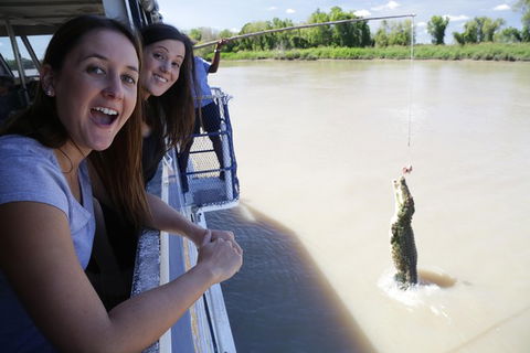 Jumping Crocs & Nature Adventure Cruise From Darwin - Attractions 10