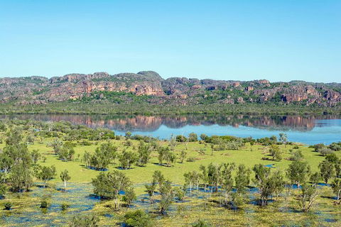 Jabiru 60 Minute Scenic Flight - Attractions Las Vegas 10