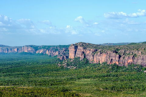 Jabiru 60 Minute Scenic Flight - Attractions Las Vegas 4
