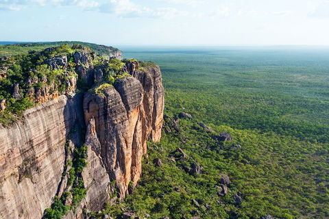 Jabiru 60 Minute Scenic Flight - Attractions Las Vegas 2