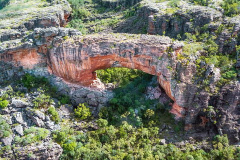 Jabiru 60 Minute Scenic Flight - Attractions Las Vegas 3