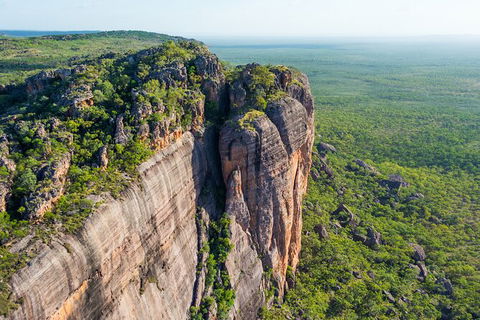 Jabiru 60 Minute Scenic Flight - Attractions Las Vegas 5