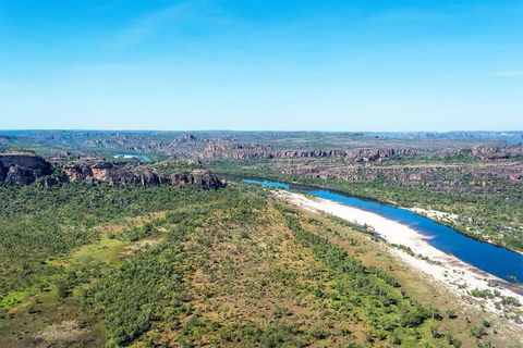 Jabiru 60 Minute Scenic Flight - Attractions Las Vegas 1