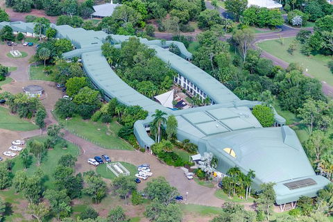 Jabiru 60 Minute Scenic Flight - Attractions Las Vegas 9