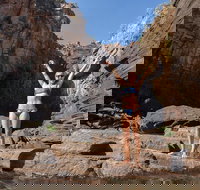 1 Day 4WD Gecko Dreaming Twin and Jim Jim Falls Safari - Attractions