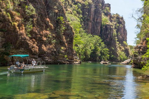 1 Day 4WD Gecko Dreaming Twin And Jim Jim Falls Safari - Attractions 2