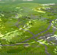 60 minute Scenic Flight from Cooinda - Attractions