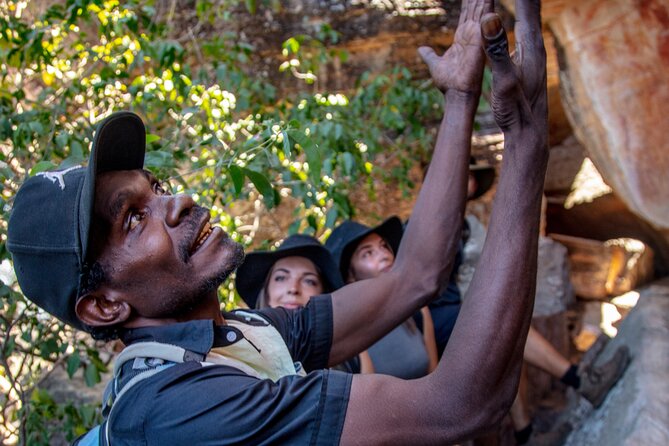 Kakadu And Arnhem Land NT Attractions
