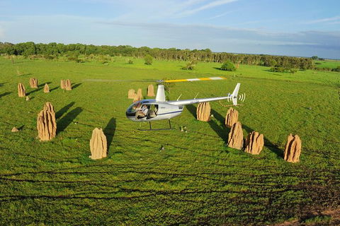 Top End Safari Camp Day Tour - Attractions 5