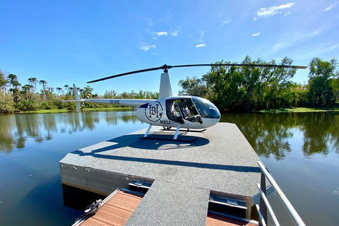 Top End Safari Camp Day Tour - Attractions 2