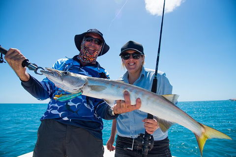 Groote Eylandt 4-Day, 5-Night Fishing Safari - Attractions 4