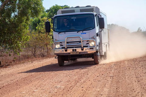3 Day 4WD Dragonfly Dreaming Accommodated Top End Safari - Attractions 0