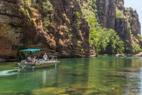 3 Day 4WD Dragonfly Dreaming Accommodated Top End Safari - Attractions 1