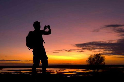 3 Day 4WD Dragonfly Dreaming Accommodated Top End Safari - Attractions 2