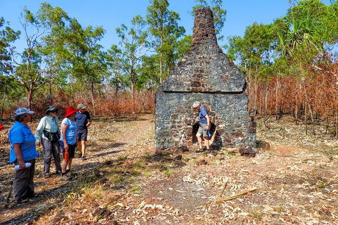 Kakadu & Arnhem Land Tour (Camping Tour) - Attractions 3