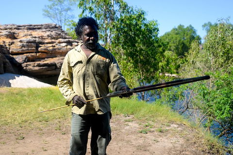 Kakadu & Arnhem Land Tour (Camping Tour) - Attractions 0