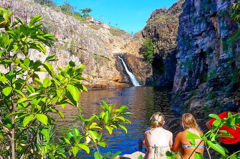 Kakadu & Arnhem Land Tour (Camping Tour) - Attractions 4