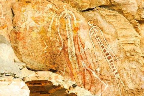 Kakadu & Arnhem Land Tour (Camping Tour) - Attractions 6