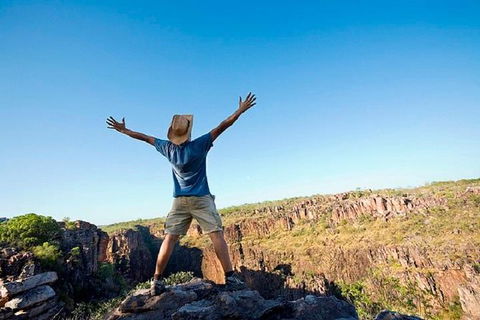 3-Day Kakadu 4WD Camping Safari From Darwin - Attractions 0