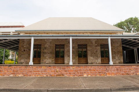 Private WW2 Bombing Of Darwin Tour - Attractions 2
