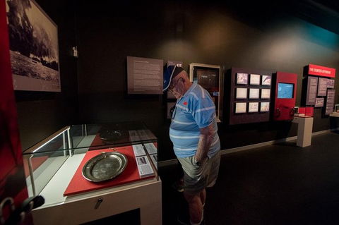 Private WW2 Bombing Of Darwin Tour - Attractions 8