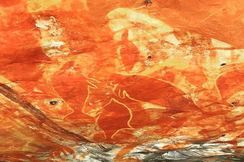 2-Hour 4WD Tour: Groote Eylandt Snapshot - Attractions 5