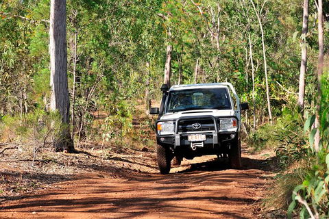 2-Hour 4WD Tour: Groote Eylandt Snapshot - Attractions 0