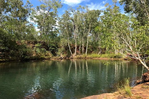 4-Hour Groote Eylandt Explorer 4WD Tour - Attractions 0
