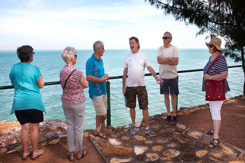 Bombing Of Darwin WWII Heritage Tours - Attractions 2
