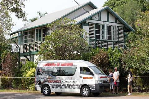 Bombing Of Darwin WWII Heritage Tours - Attractions 3