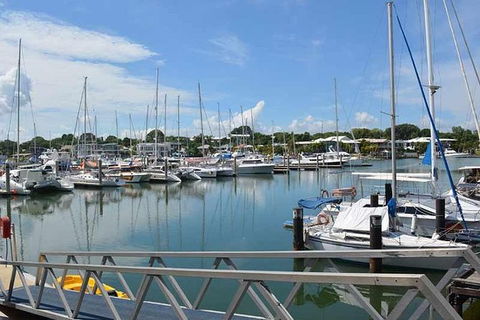Darwin City Tour - Darwin City And Lifestyle Tour - Attractions 3