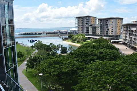 Darwin City Tour - Darwin City And Lifestyle Tour - Attractions 6