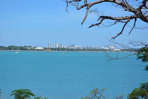 Darwin City Tour - Darwin City And Lifestyle Tour - Attractions 1