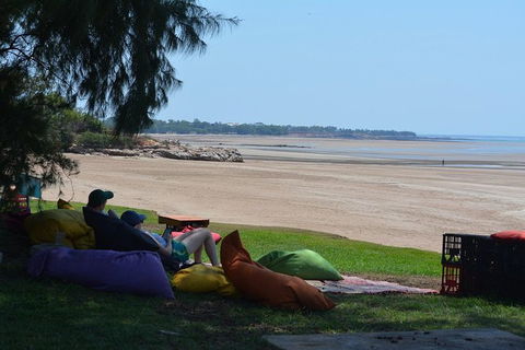 Darwin City Tour - Darwin City And Lifestyle Tour - Attractions 2