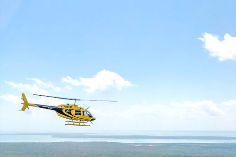 Darwin Cyclone 30 Minutes Private Helicopter Tour - Attractions 3