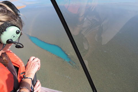Private Helicopter Pub Crawl Tour In Darwin - Attractions 3