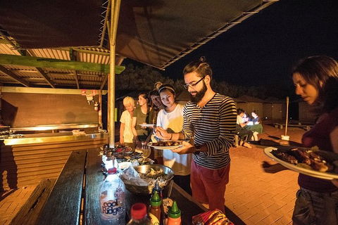 Overnight Uluru Adventure - Attractions 1