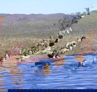 Kakadu Katherine  Litchfield Adventure - Attractions