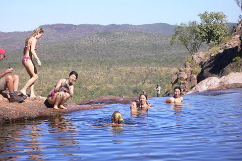 Kakadu, Katherine & Litchfield Adventure - Attractions 0