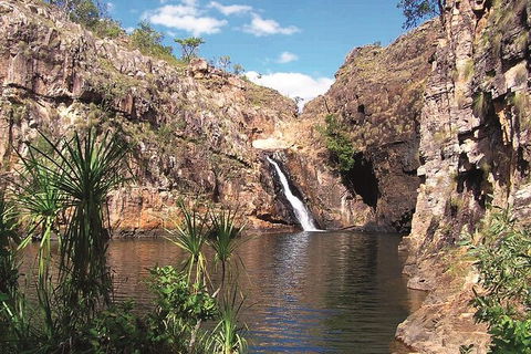Kakadu, Katherine & Litchfield Adventure - Attractions 1